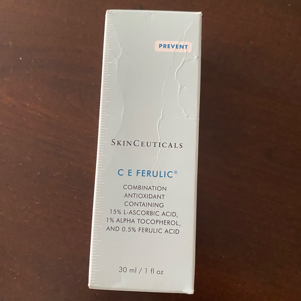 SkinCeuticals C E Ferulic 30ml - New